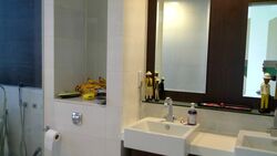 Hillcrest Villa (D11), Terrace #322757101